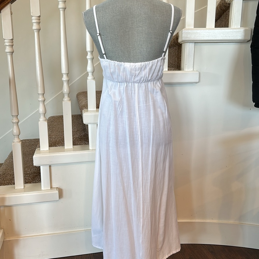 Nwt. Roxy sundress - Picture 9 of 9